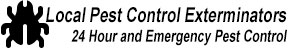 Cornell IA Pest Control Exterminators